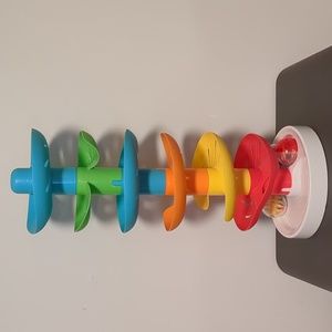 Whirl N' Go Ball Tower